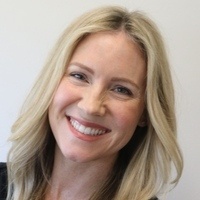 Jill Garrett Yoga, Founder